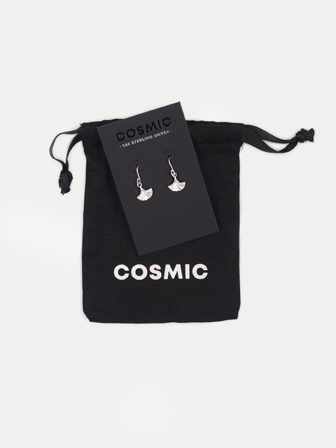Cosmic Cotton Gift Bag