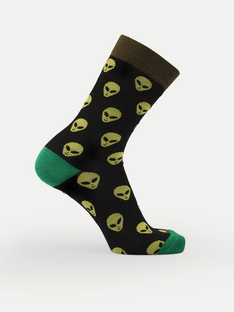Cosmic Crew Socks