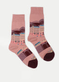 Cosmic Crew Socks | Big City Life-Image 1