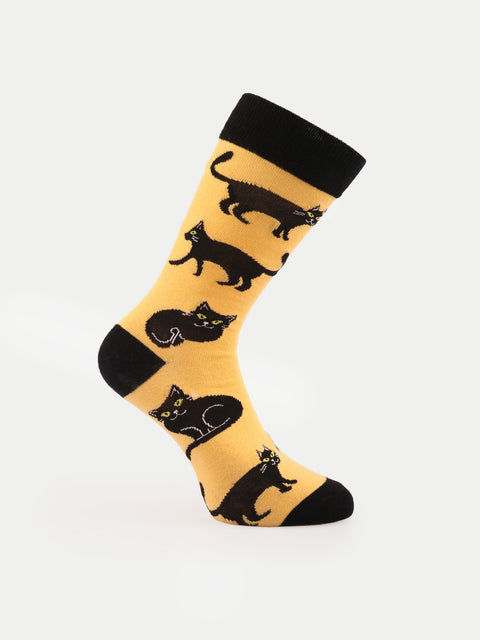 Cosmic Crew Socks