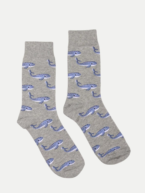 Cosmic Crew Socks