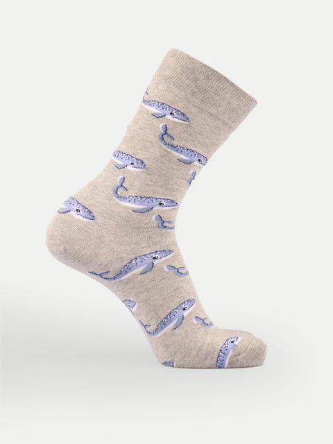 Cosmic Crew Socks