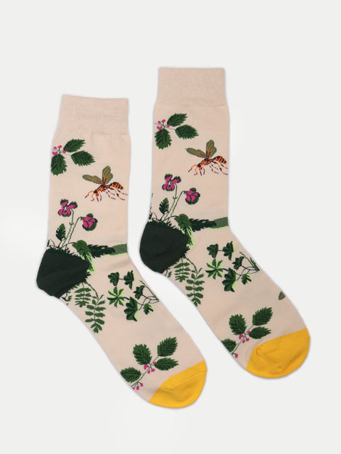 Cosmic Crew Socks