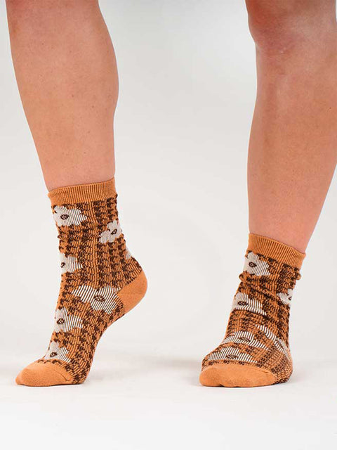 Cosmic Crew Socks