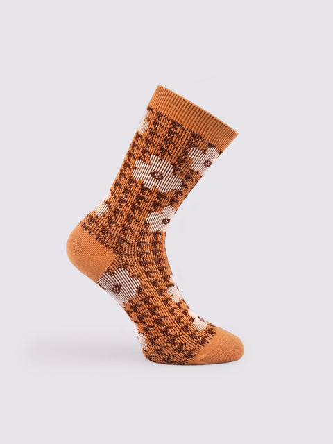 Cosmic Crew Socks