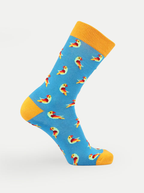 Cosmic Crew Socks