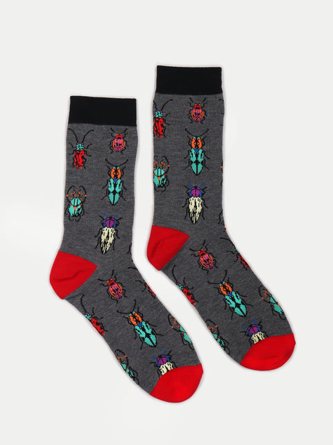 Cosmic Crew Socks