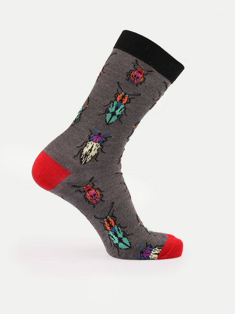 Cosmic Crew Socks