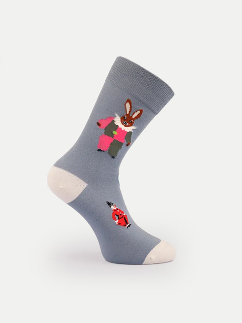 Cosmic Crew Socks