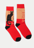 Cosmic Crew Socks | Chat Noir-Image 1