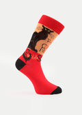 Cosmic Crew Socks | Chat Noir-Image 2