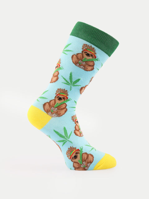 Cosmic Crew Socks