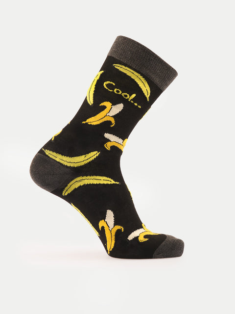 Cosmic Crew Socks