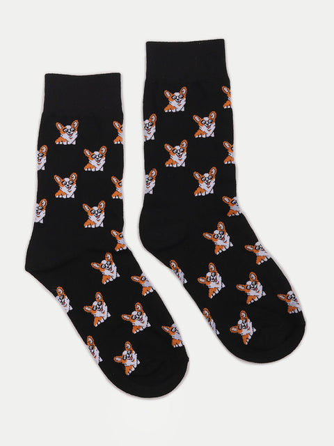 Cosmic Crew Socks