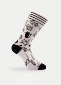 Cosmic Crew Socks | Copy Cat-Image 2