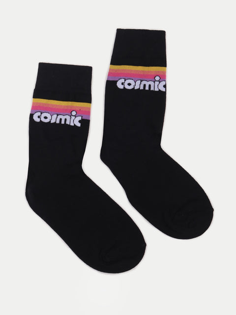 Cosmic Crew Socks