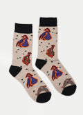 Cosmic Crew Socks | Cosmic Dogs-Image 1