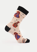 Cosmic Crew Socks | Cosmic Dogs-Image 2