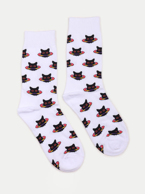 Cosmic Crew Socks