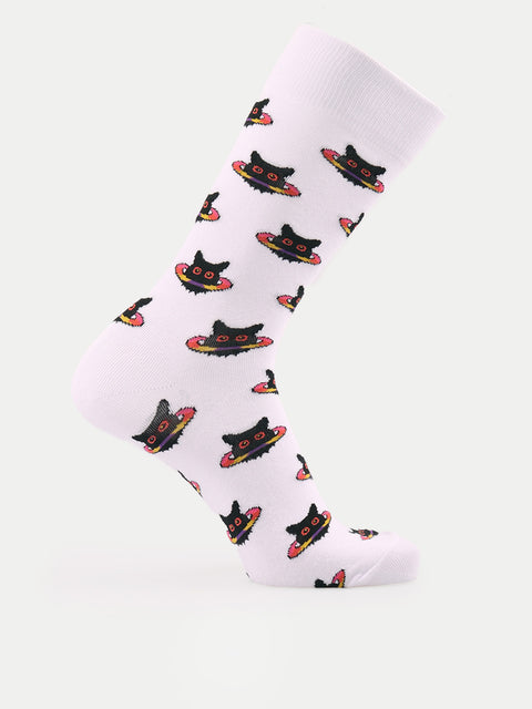 Cosmic Crew Socks