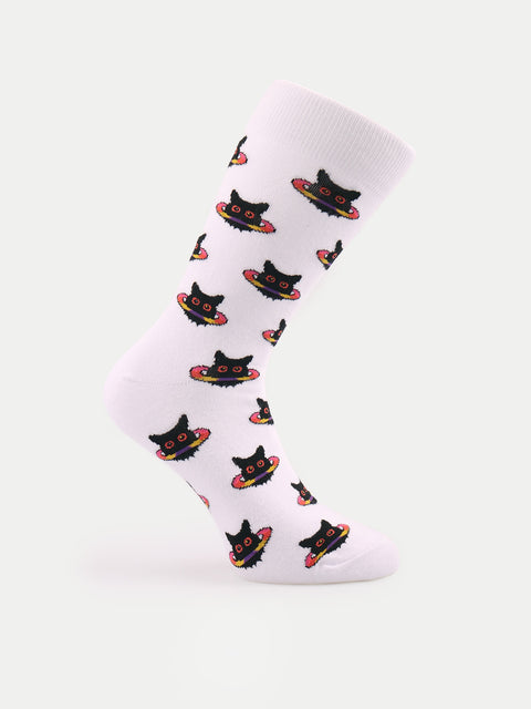Cosmic Crew Socks