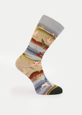 Cosmic Crew Socks | Countryside-Image 2