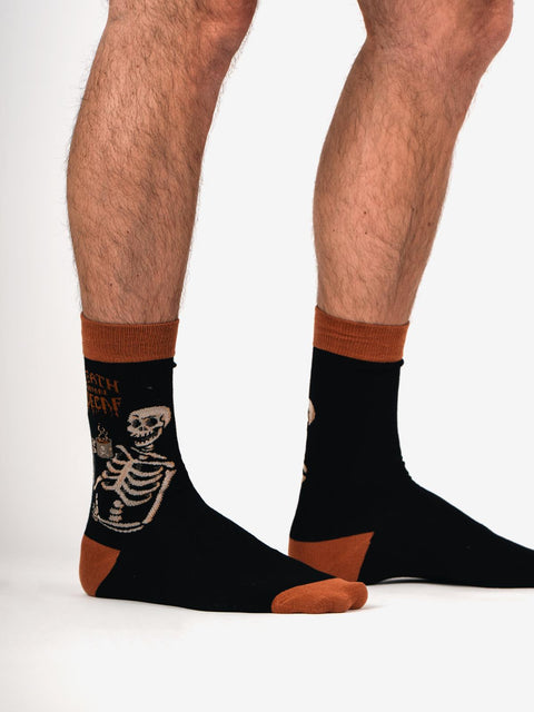 Cosmic Crew Socks