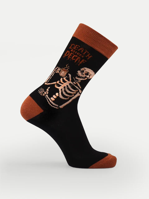 Cosmic Crew Socks