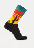 Cosmic Crew Socks | Desert Sky-Image 2
