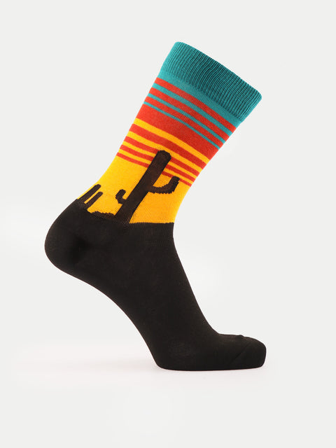 Cosmic Crew Socks