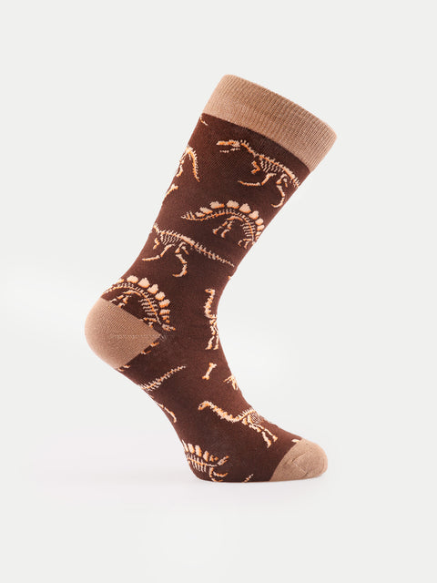 Cosmic Crew Socks