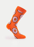 Cosmic Crew Socks | Donuts-Image 2