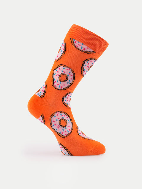 Cosmic Crew Socks