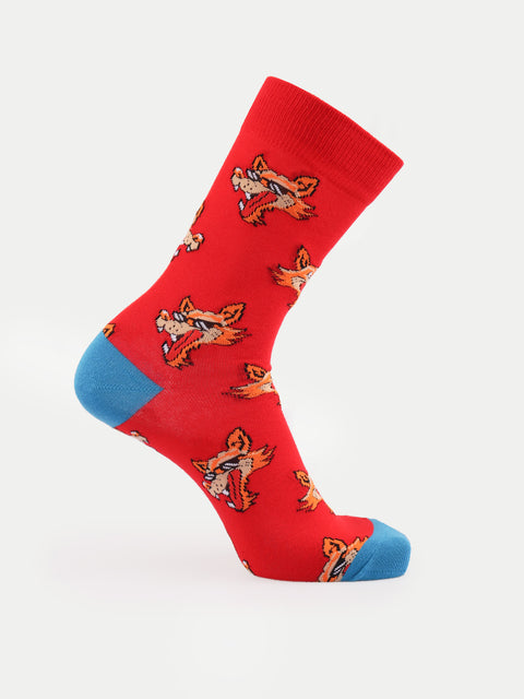 Cosmic Crew Socks