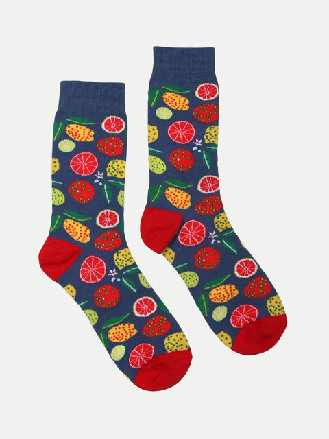 Cosmic Crew Socks