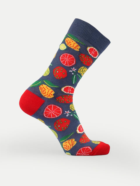 Cosmic Crew Socks
