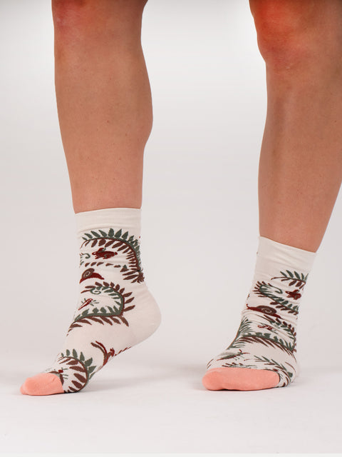 Cosmic Crew Socks