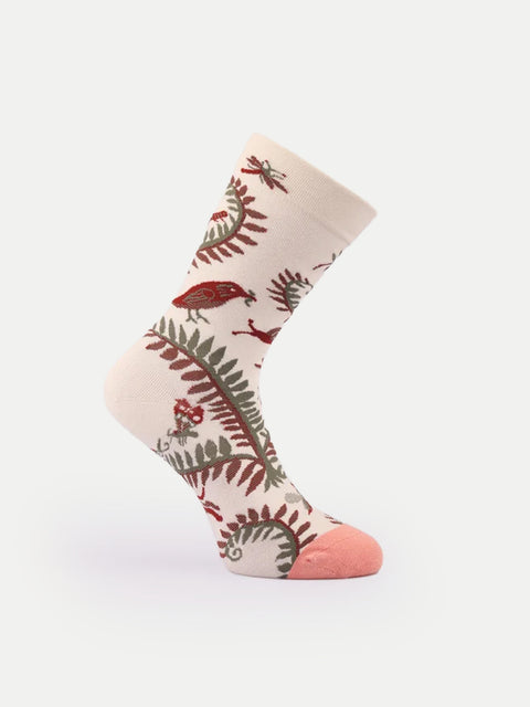 Cosmic Crew Socks