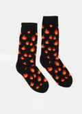 Cosmic Crew Socks | Fireball-Image 1