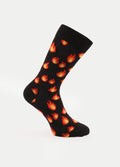 Cosmic Crew Socks | Fireball-Image 2