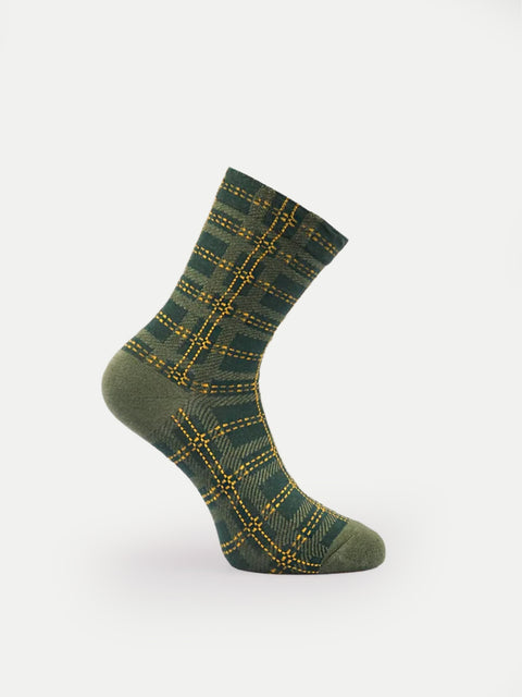 Cosmic Crew Socks
