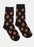 Cosmic Crew Socks | Fun Guy-Image 1