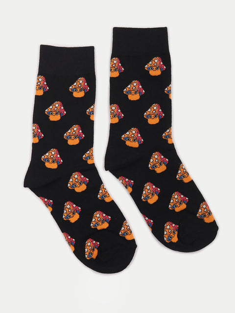 Cosmic Crew Socks