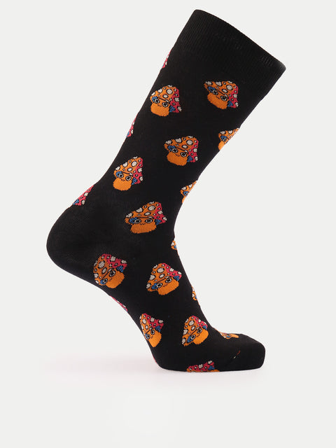 Cosmic Crew Socks