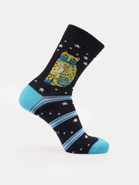 Cosmic Crew Socks