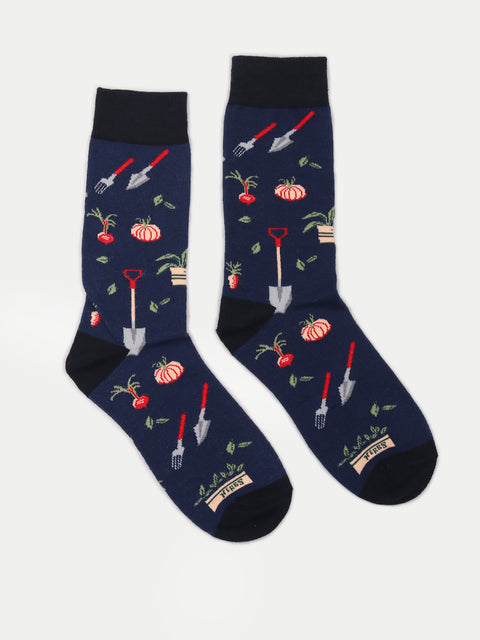 Cosmic Crew Socks