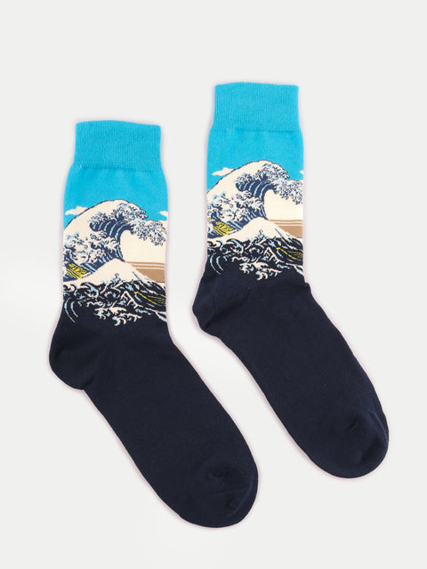 Cosmic Crew Socks