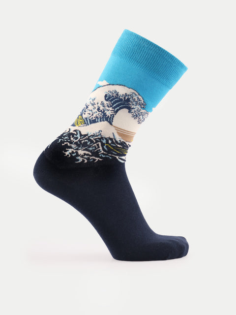 Cosmic Crew Socks