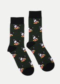 Cosmic Crew Socks | Happy Dog-Image 1