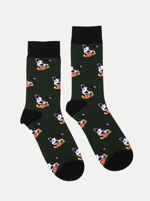 Cosmic Crew Socks